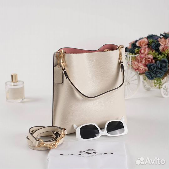 Сумка женская coach