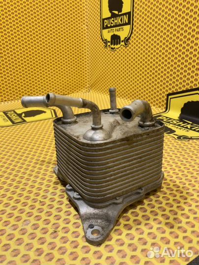 Теплообменник Nissan Xtrail T32 MR20 2019