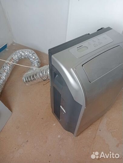 Кондиционер мобильный