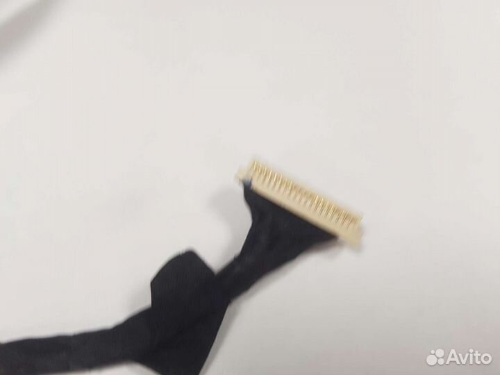 Шлейф матрицы toshiba a300