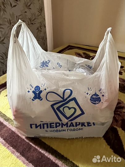 Одежда для девочки 116 пакетом