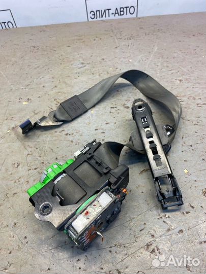 Ремень безопасности передний правый Audi Q5 8R 2.0