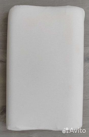 Подушка детская с эффектом памяти