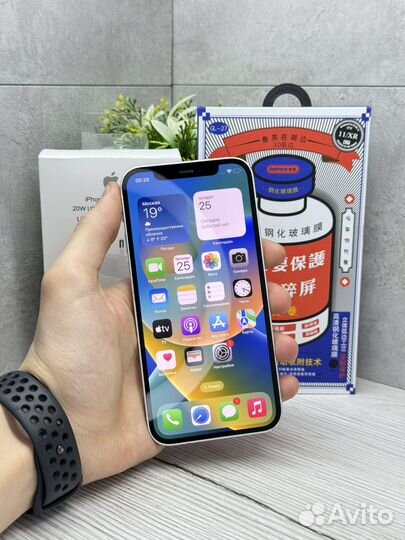 iPhone 12, 128 ГБ