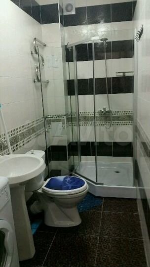 Квартира-студия, 33 м², 11/16 эт.