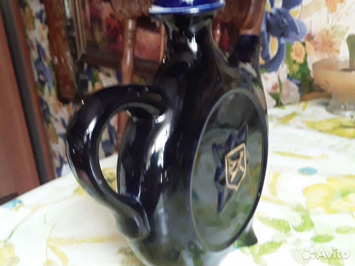 Сосуд чайник под напитки