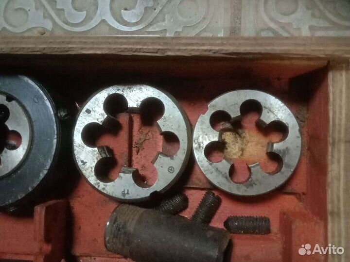 Клупп трубный