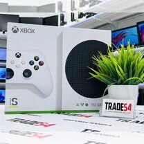 Xbox Series S - Новые и бу Гарантия