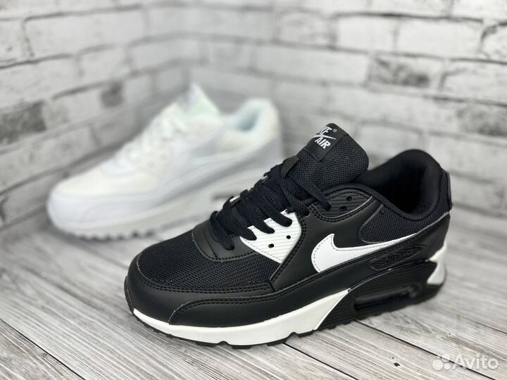 Кроссовки nike air max 90