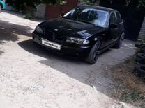 BMW 3 серия 1.8 MT, 2003, 250 000 км, с пробегом, цена 455 000 руб.