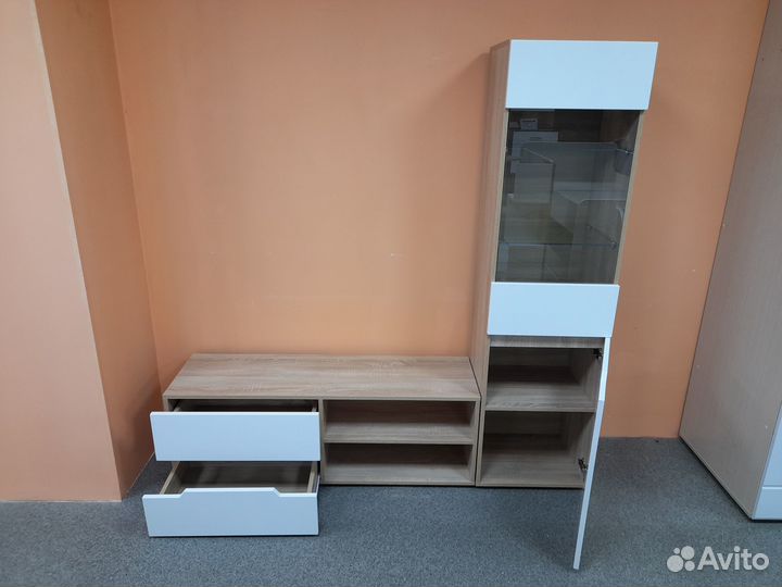 Тумба под тв