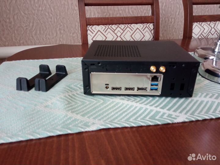 Хакинтош Core i7/24Gb/512Gb SSD/Win10 + macOS 14.5