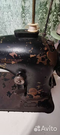 Швейная машина Подольск