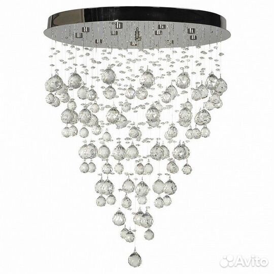 Накладной светильник Arti Lampadari Flusso Flusso