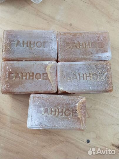 Мыло, детский шампунь, Пена для ванны СССР