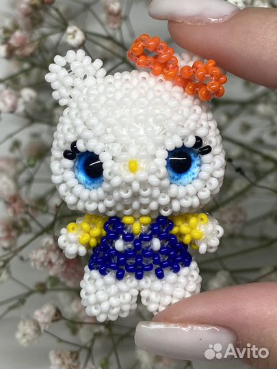 Коллекционные фигурки