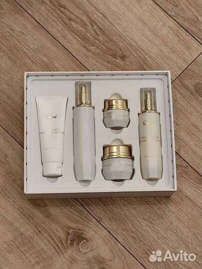 Косметический набор