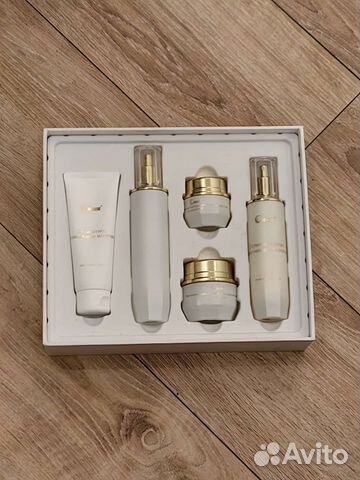 Косметический набор