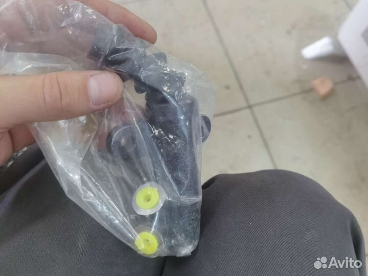 Цилиндр сцепления рабочий