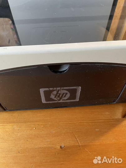 Сканер принтер HP deskjet f2180