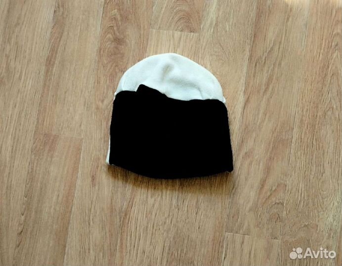 Шапки вязаные