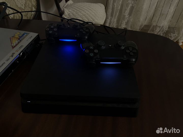 Sony PS4 1tb