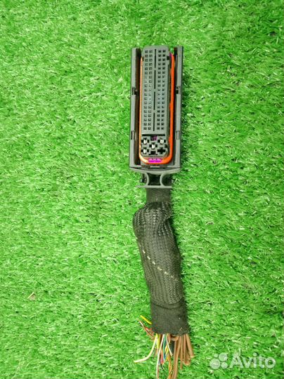 Разъем VAG 3962