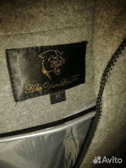 Пальто женское 42 44