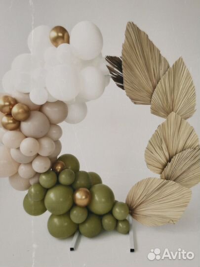 Каркас для фотозоны