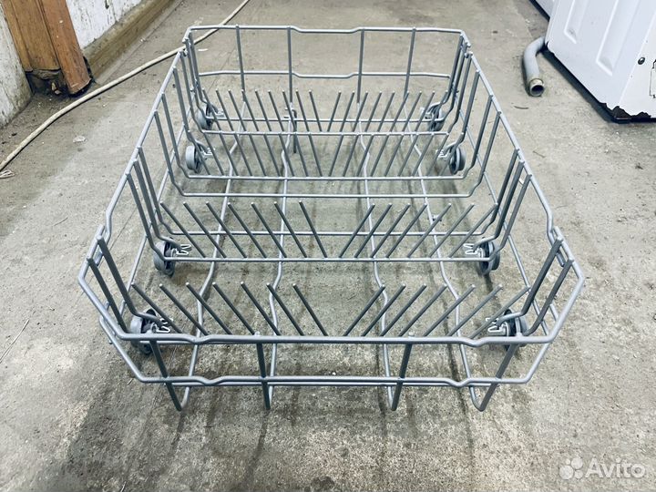 Корзины для посудомоечных машин