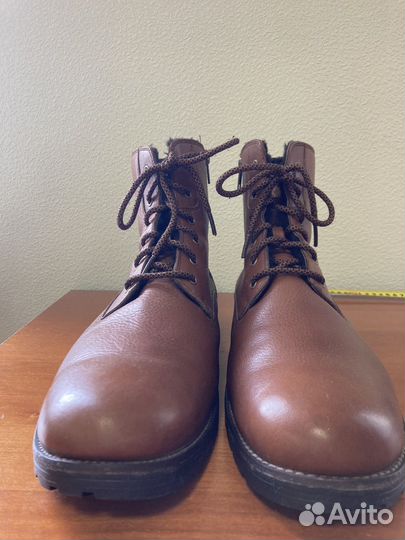 Ботинки зимние Rockport, США