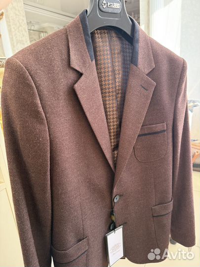 Пиджак 44-46