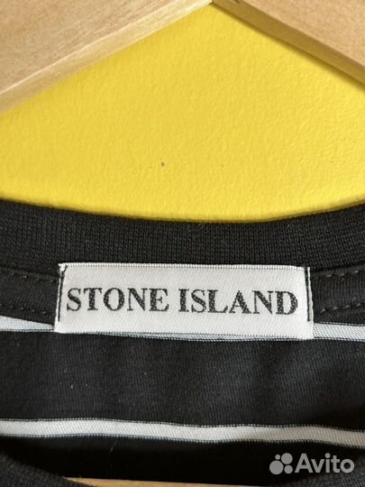 Футболка Stone Island оригинал