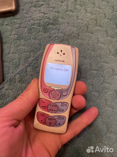 Nokia 6300