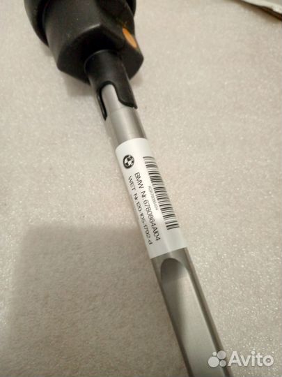 BMW 3 E90/X1 E84 Кардан рулевой