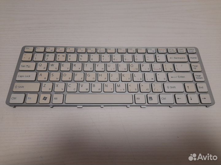 Ноутбук на запчасти sonypcg 7173P 2009г