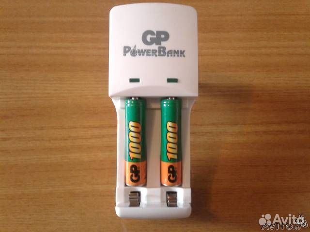 GP PowerBank Quick 3