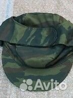 Кепки на лето