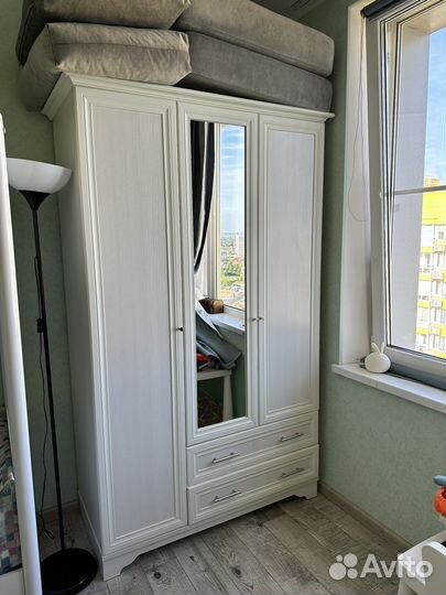 Детская мебель