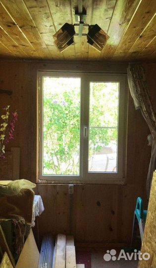 Остекление окон