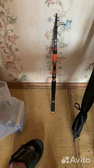 Охота и рыбалка