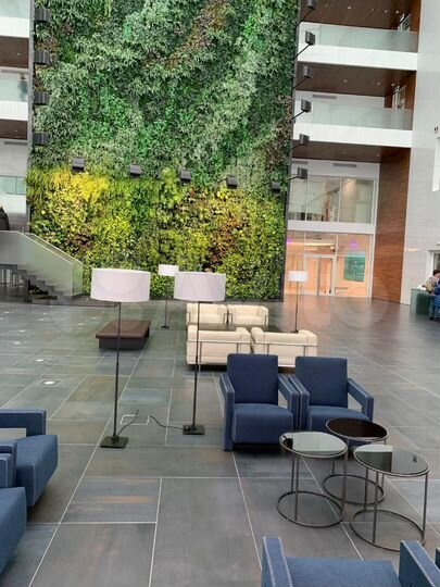 ПСН общ. площадь 89,11м²