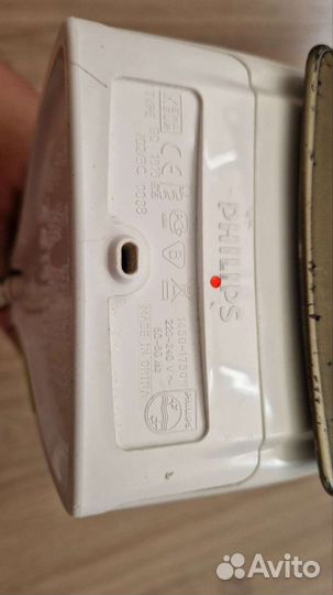 Утюг Philips 1700w