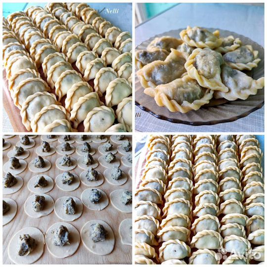 Манты, пельмени, голубцы,торты, плов, салаты