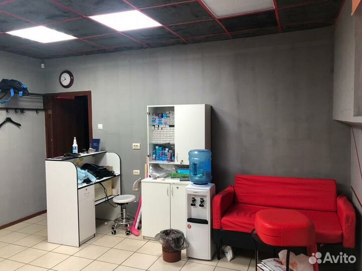 Продаётся парикмахерская