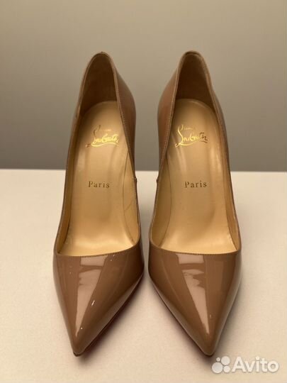 Туфли женские 38 размер