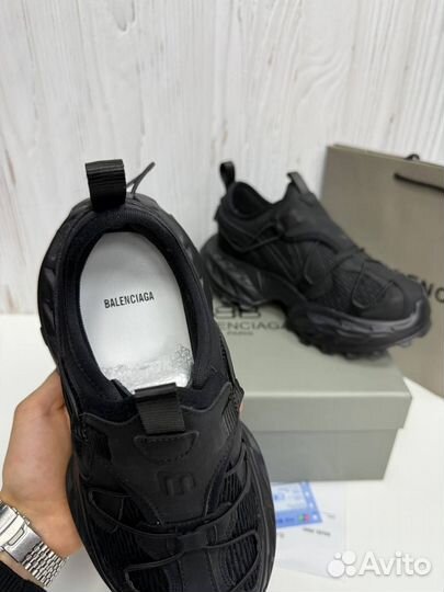 Кроссовки Balenciaga Размеры 36-40