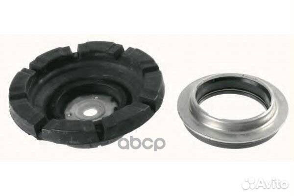Ремкомплект опоры амортизационной стойки пере