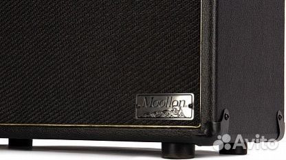 Гитарный комбо Cort CMV15-EU (новый)