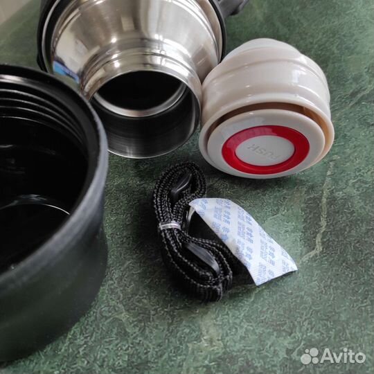 Новый термос